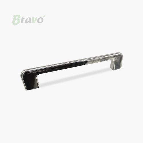 Ручка Bravo Smooth/ 128, хром