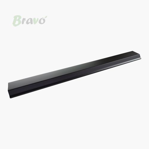 Ручка Bravo Kent/ 320, чорний