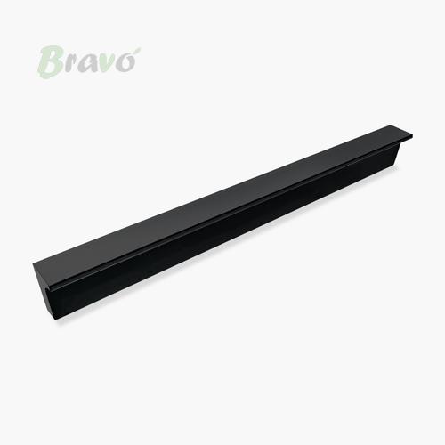 Ручка Bravo Bar/ 160, чорна