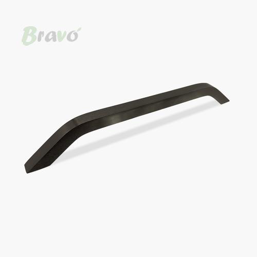 Ручка Bravo Fence/ 224, матовий нікель