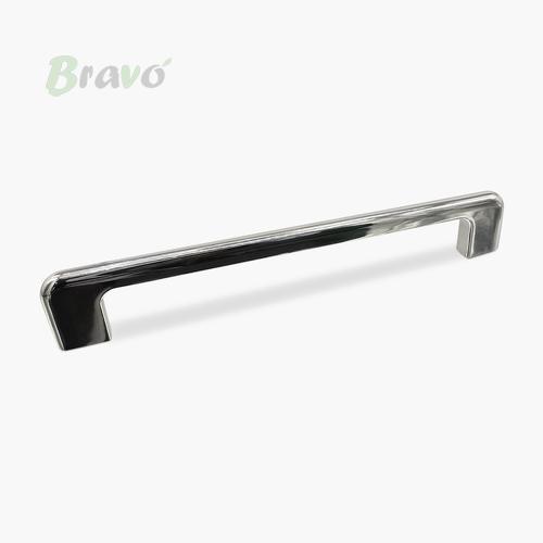 Ручка Bravo Smooth/ 160, хром