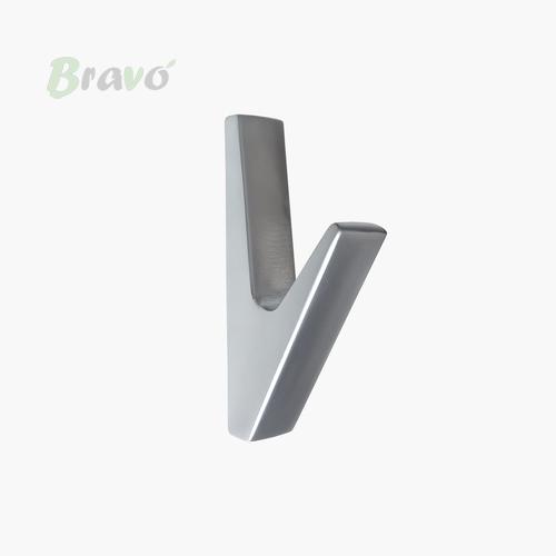 Вішак Bravo Hook алюміній