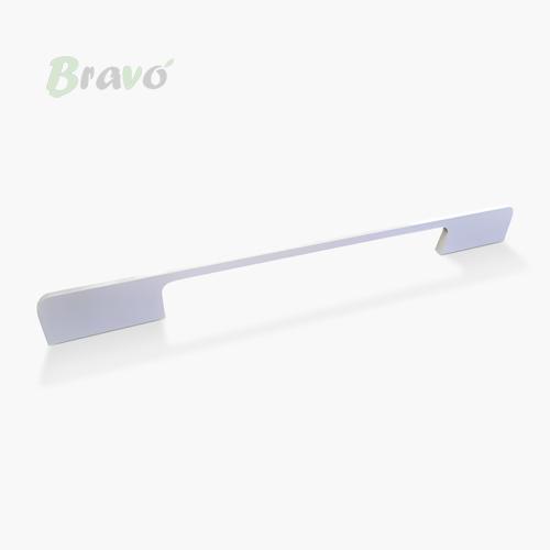 Ручка Bravo Dream(Long D)/ 320, 1 білий