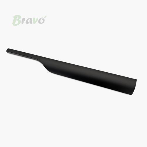 Ручка Bravo Beak LR/ 256/L, чорна