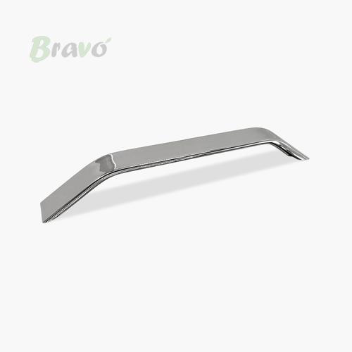 Ручка Bravo Lama staight/ 160, хром