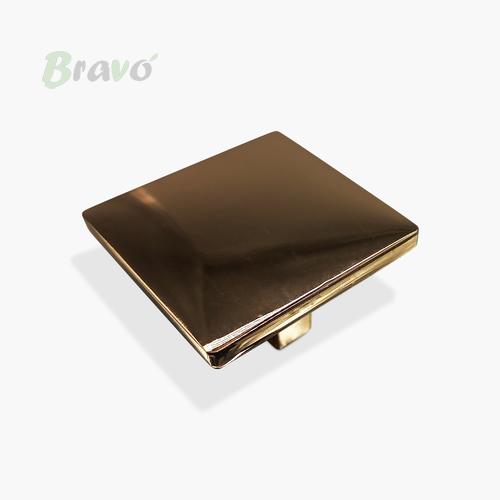 Ручка Bravo Space бронза   Н_З