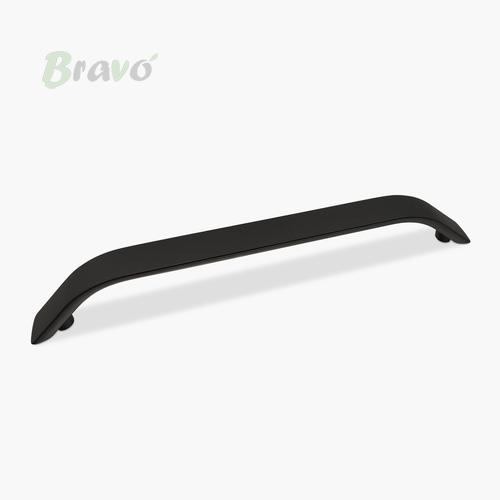Ручка Bravo West/ 160, чорна