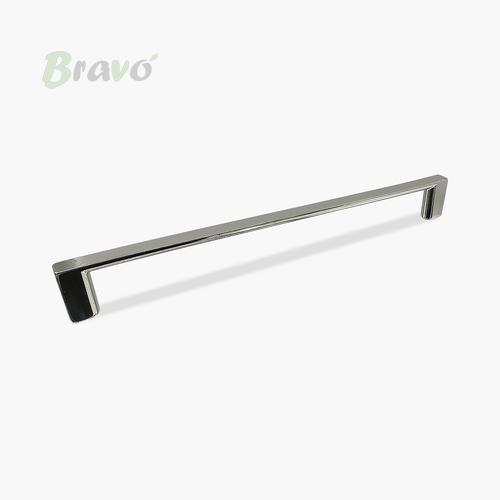 Ручка Bravo Bastion/ 192, хром