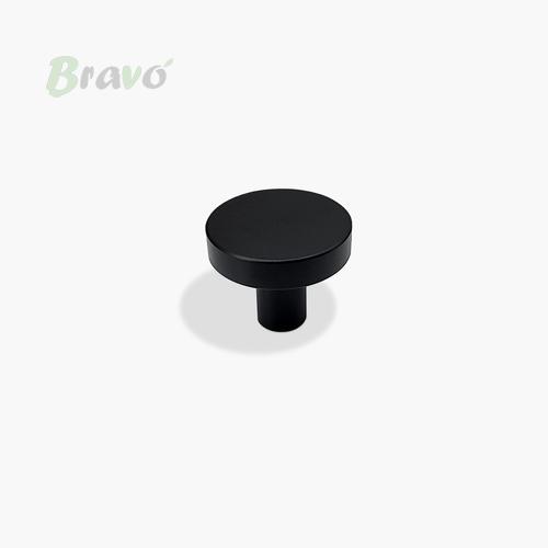 Ручка Bravo Puck чорний