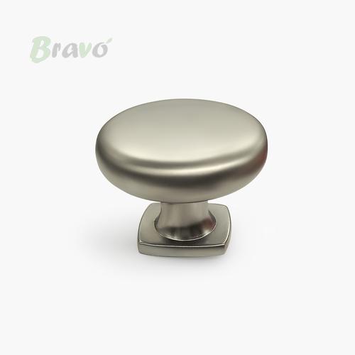 Ручка Bravo Dag інокс