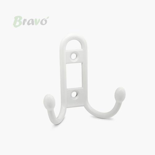 Вішак Bravo Fashion little, білий