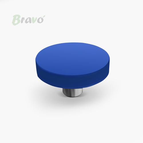 Ручка Bravo Spot дитяча синій