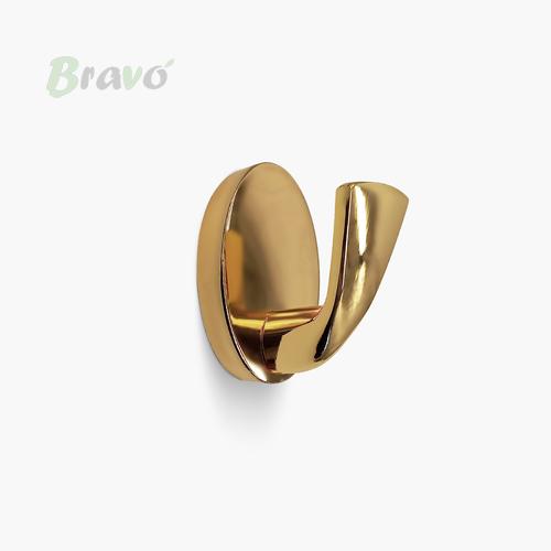 Вішак Bravo Vase small золото