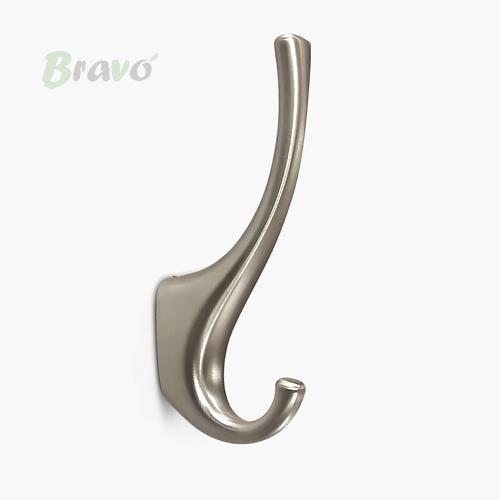 Вішак Bravo Rain big інокс