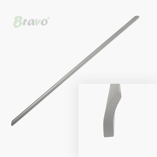Ручка Bravo Long S мат хром