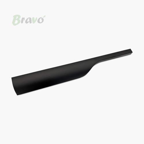 Ручка Bravo Beak LR/ 192/R, чорна