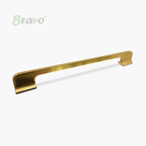 Ручка Bravo Desert/ 224, матове золото   Н_З