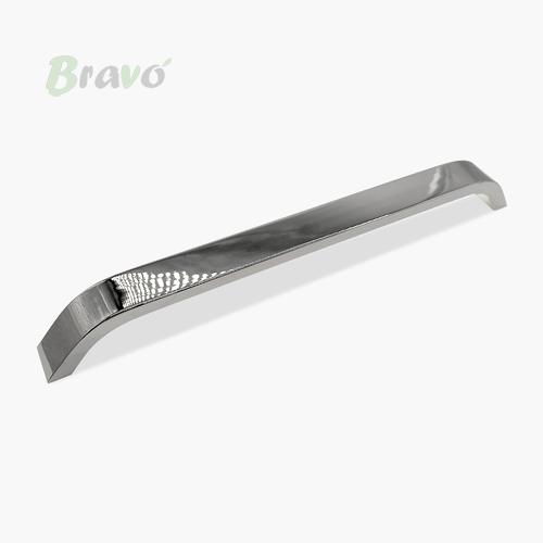 Ручка Bravo Pylon/ 224, хром