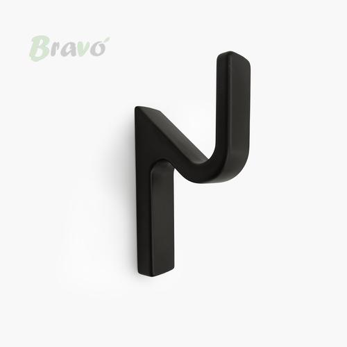 Вішак Bravo Wave чорний