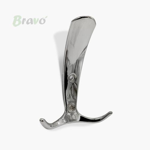 Вішак Bravo Strong хром   Н_З