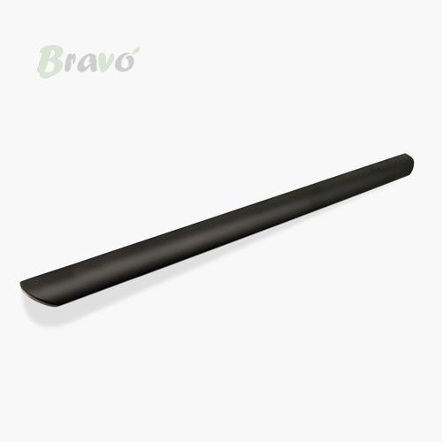 Ручка Bravo Solar/ 320, чорний