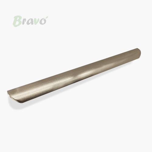 Ручка Bravo Solar/ 224, інокс