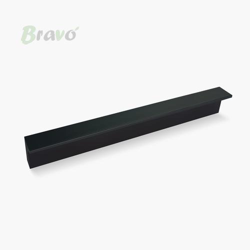 Ручка Bravo Accord(Long A)/ 128, чорний