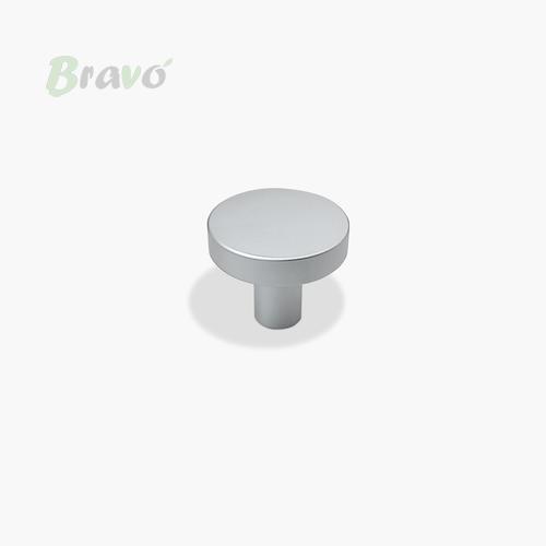 Ручка Bravo Puck алюміній