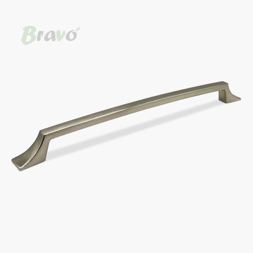 Ручка Bravo Land/ 224, інокс
