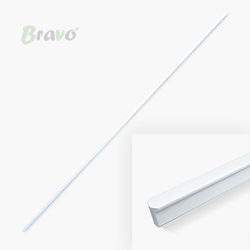 Ручка Bravo Long I білий