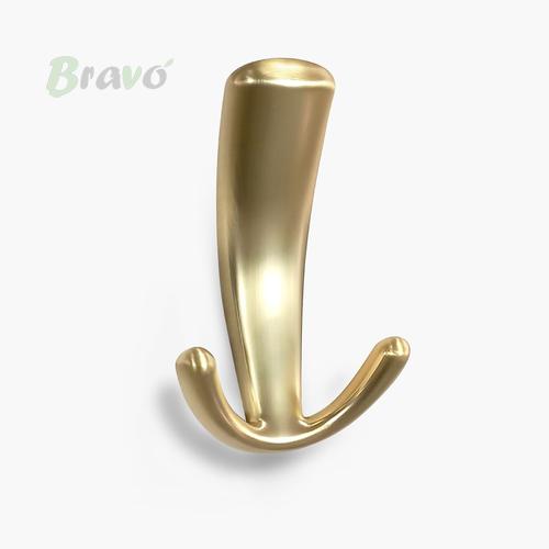 Вішак Bravo Sad брашоване золото