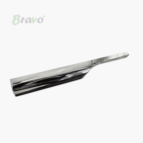Ручка Bravo Beak LR/ 192/R, хром