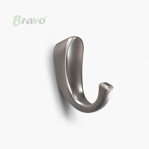 Вішак Bravo Rain small інокс