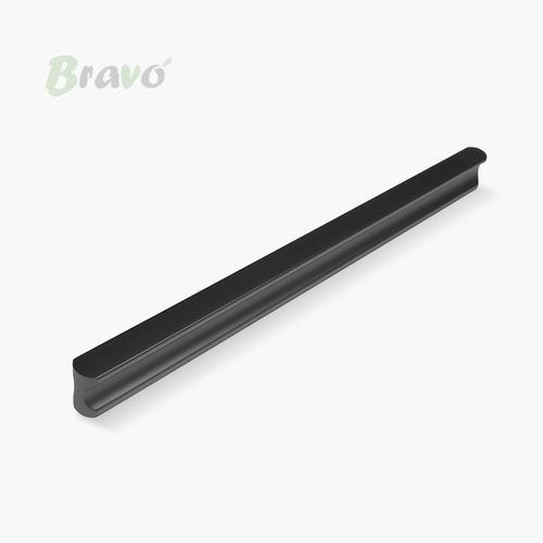 Ручка Bravo Funny (Long F)/ 192, графіт
