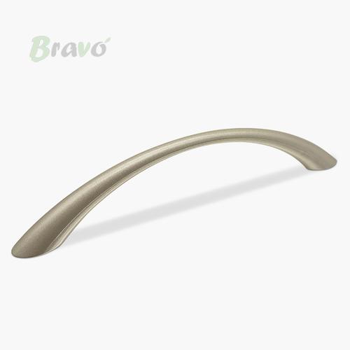 Ручка Bravo Rainbow standard/ 128, сатин   Н_З