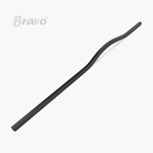 Ручка Bravo Twist/ 480, графіт