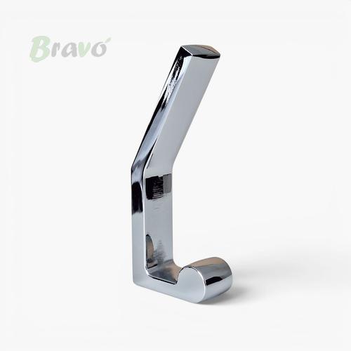Вішак Bravo Heel big хром