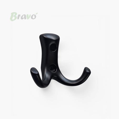 Вішак Bravo Splitter small чорний