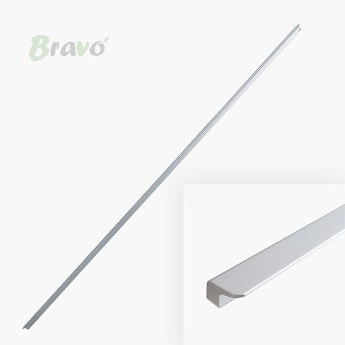 Ручка Bravo Long L алюміній