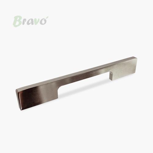 Ручка Bravo Area/ 160, інокс   Н_З