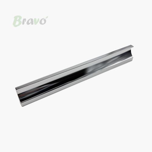 Ручка Bravo Ruler/ 160, хром