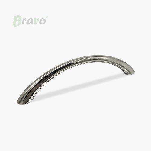 Ручка Bravo Rainbow standard/ 96, хром   Н_З