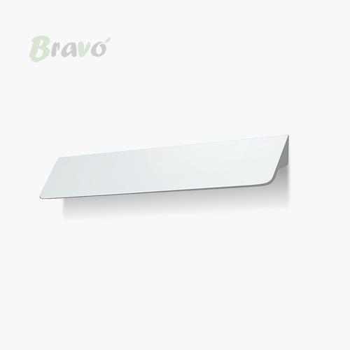 Ручка Bravo Nordic (Long N)/ 192, білий