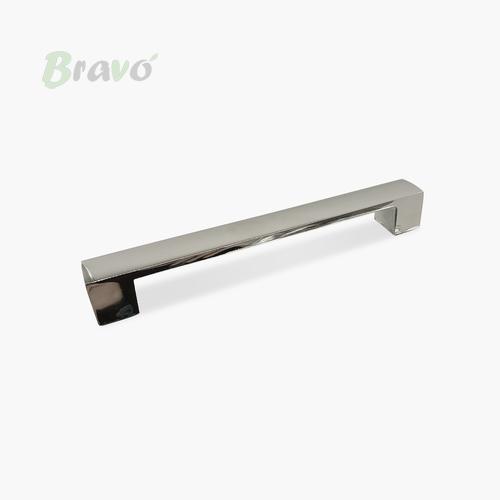 Ручка Bravo Carob/ 160, хром