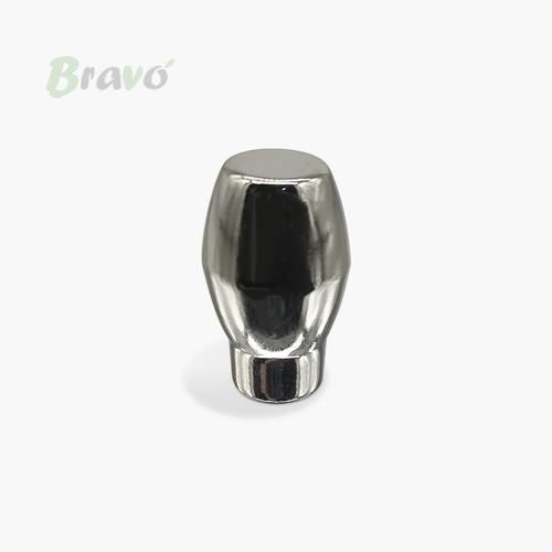 Ручка Bravo Skittle/ хром   Н_З