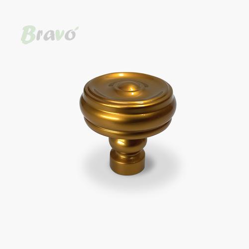 Ручка Bravo Wheel шляхетний золотий