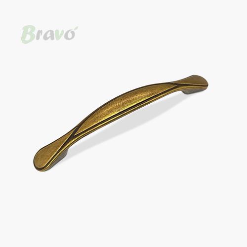 Ручка Bravo Vintage/ 96, латунь