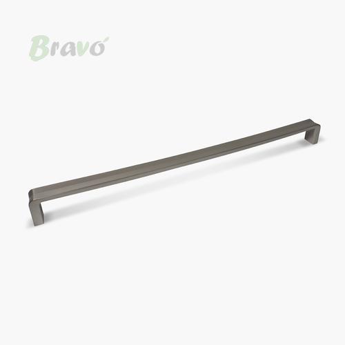 Ручка Bravo Gutter/ 320, інокс