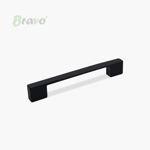 Ручка Bravo Demur/ 96/128, чорна
