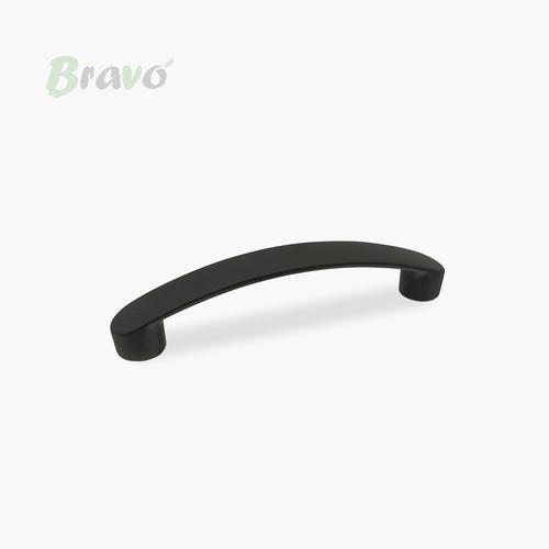 Ручка Bravo Arc wind/ 96, чорна